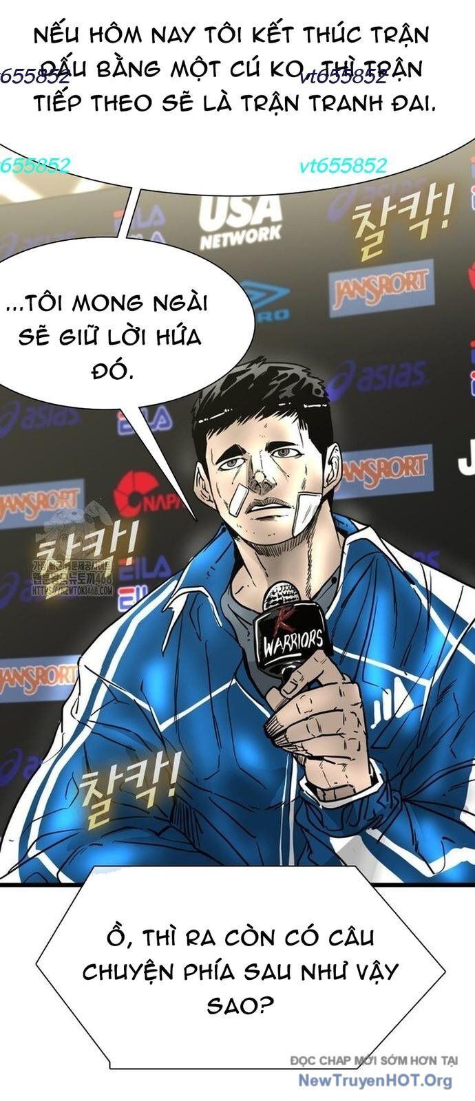 Shark - Cá Mập Chap 373 - Next Chap 374