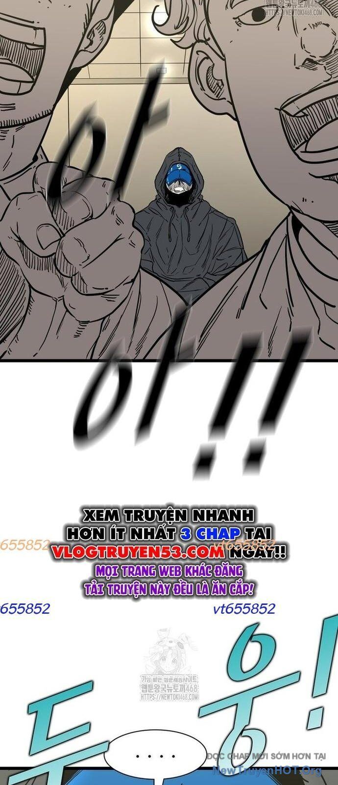 Shark - Cá Mập Chap 373 - Next Chap 374