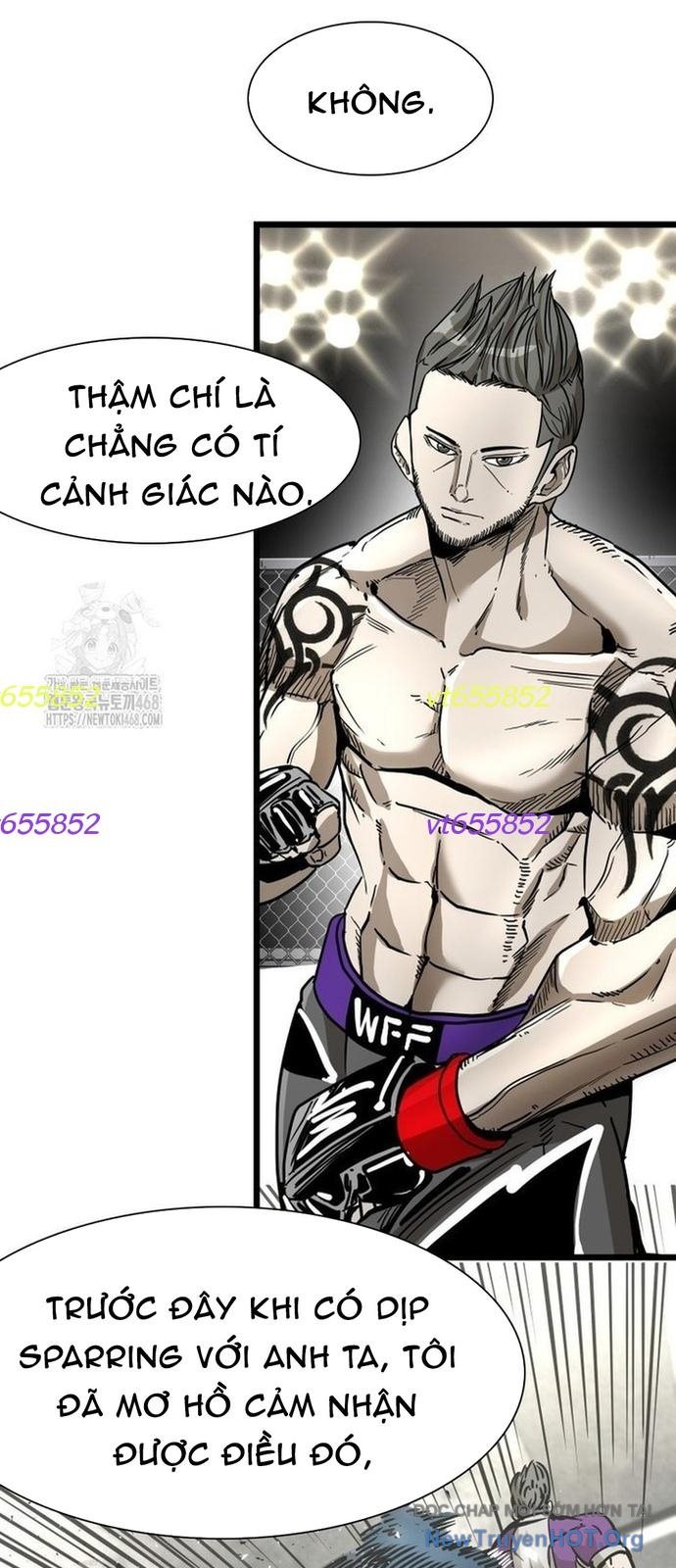 Shark - Cá Mập Chap 373 - Next Chap 374