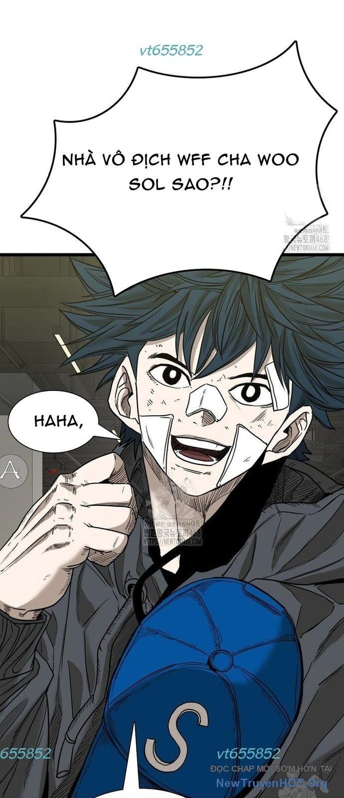 Shark - Cá Mập Chap 374 - Next Chap 375