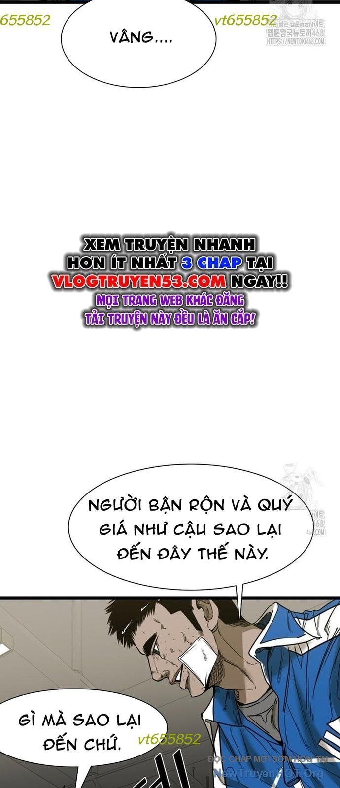 Shark - Cá Mập Chap 374 - Next Chap 375