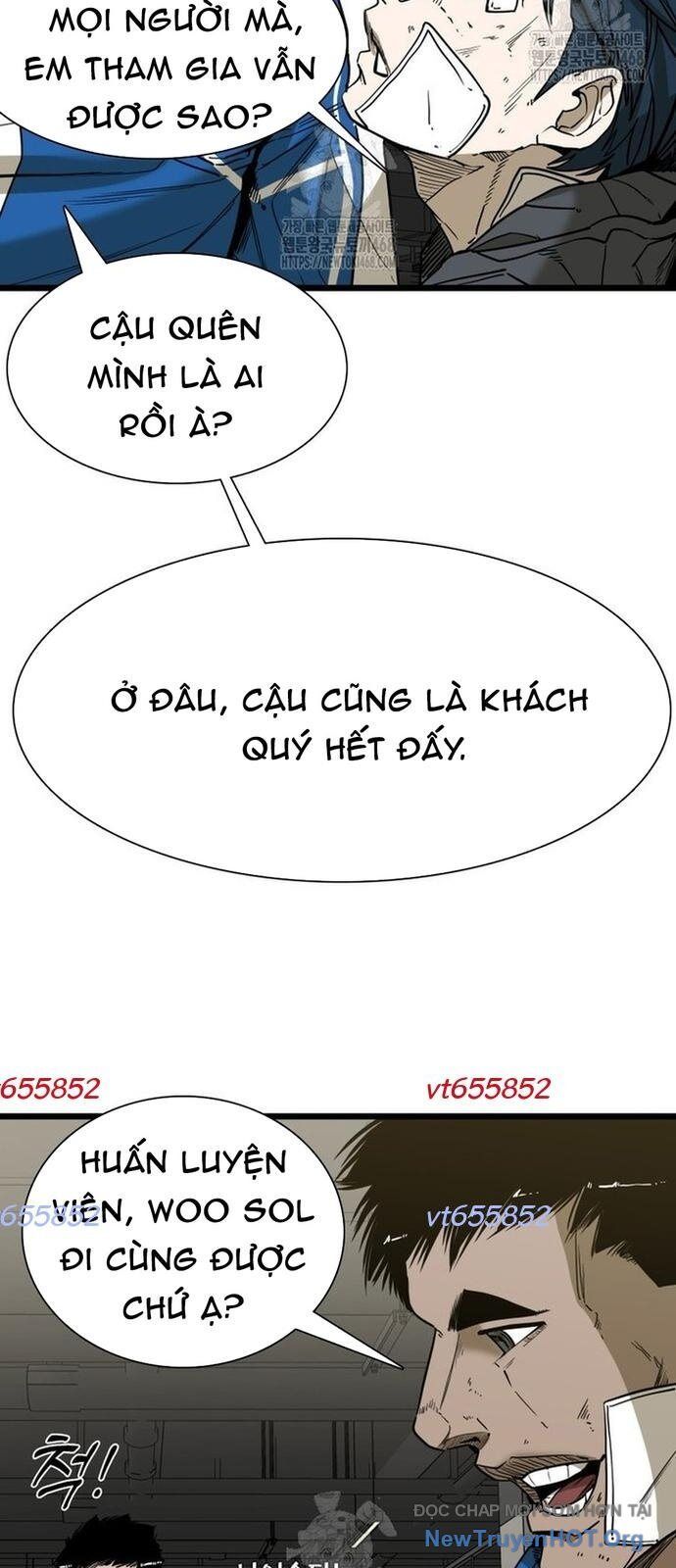 Shark - Cá Mập Chap 374 - Next Chap 375