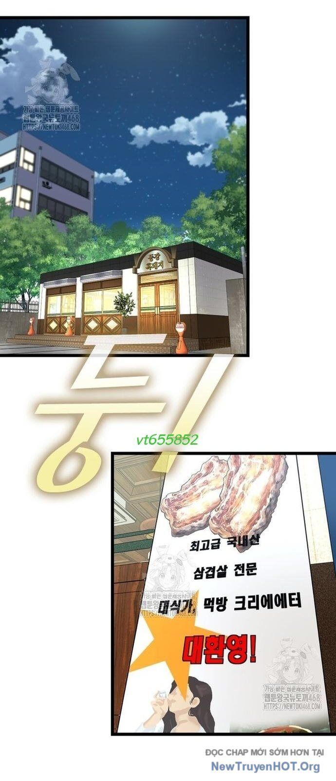 Shark - Cá Mập Chap 374 - Next Chap 375