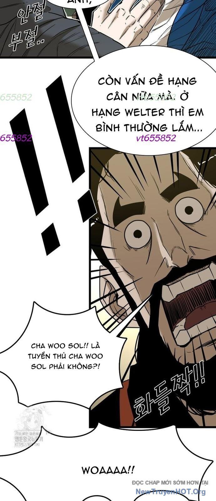 Shark - Cá Mập Chap 374 - Next Chap 375