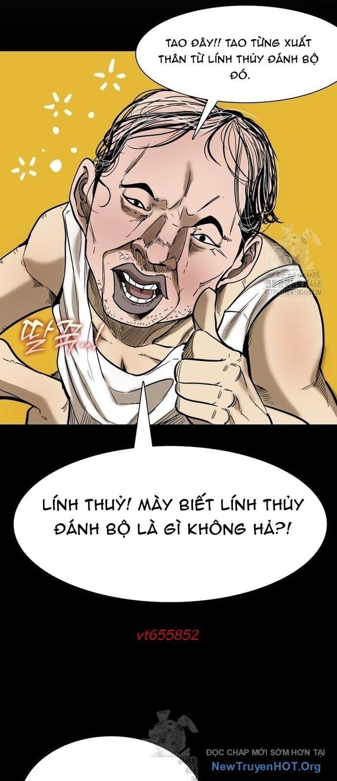 Shark - Cá Mập Chap 374 - Next Chap 375