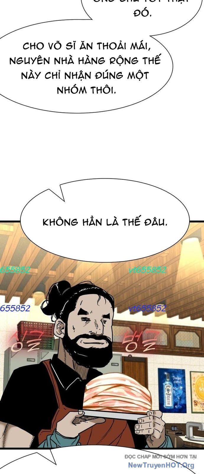 Shark - Cá Mập Chap 374 - Next Chap 375