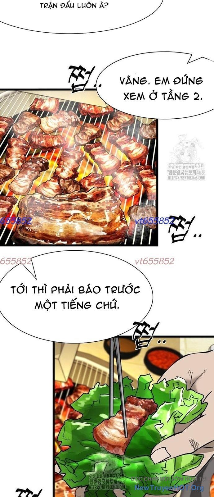 Shark - Cá Mập Chap 374 - Next Chap 375