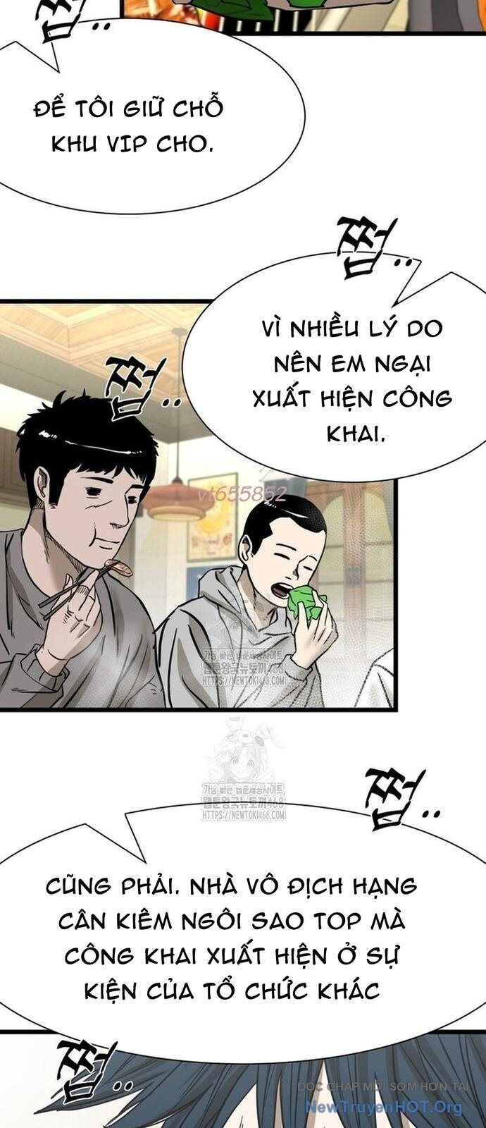 Shark - Cá Mập Chap 374 - Next Chap 375