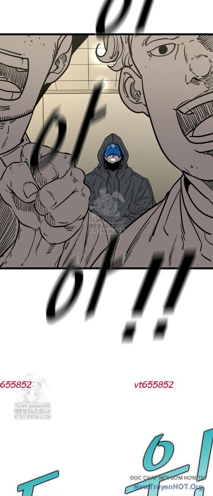 Shark - Cá Mập Chap 374 - Next Chap 375