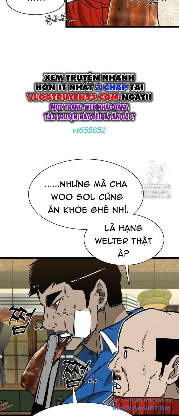 Shark - Cá Mập Chap 374 - Next Chap 375