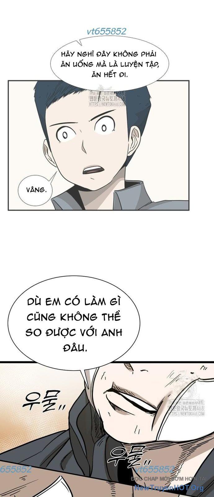 Shark - Cá Mập Chap 374 - Next Chap 375