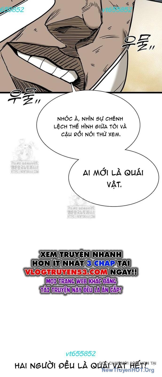 Shark - Cá Mập Chap 374 - Next Chap 375