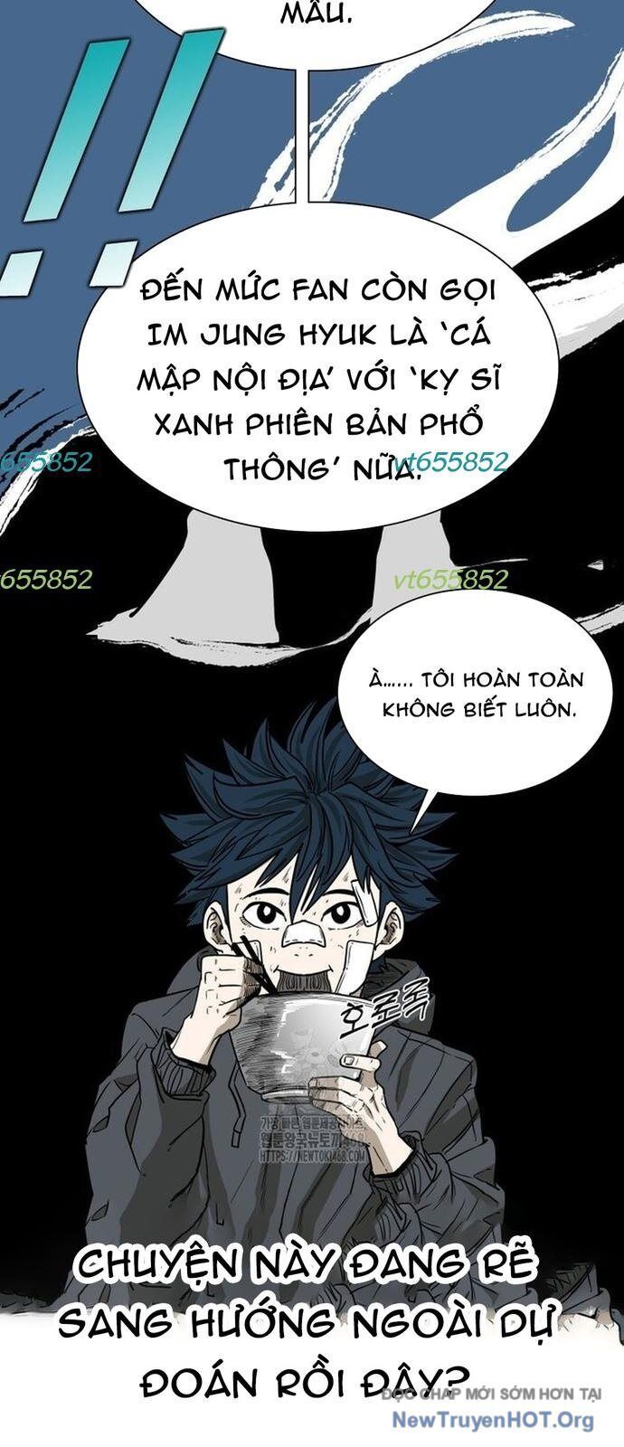 Shark - Cá Mập Chap 374 - Next Chap 375