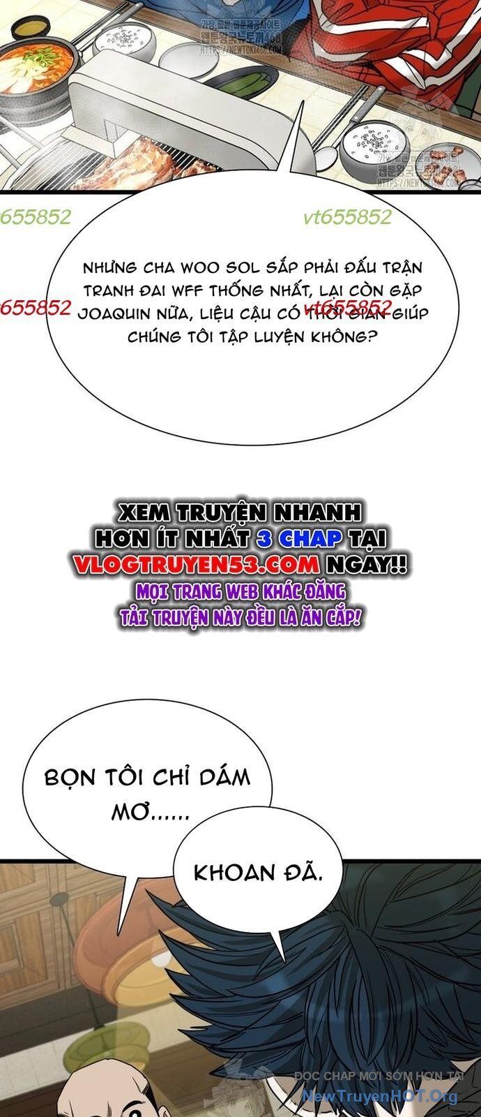 Shark - Cá Mập Chap 374 - Next Chap 375