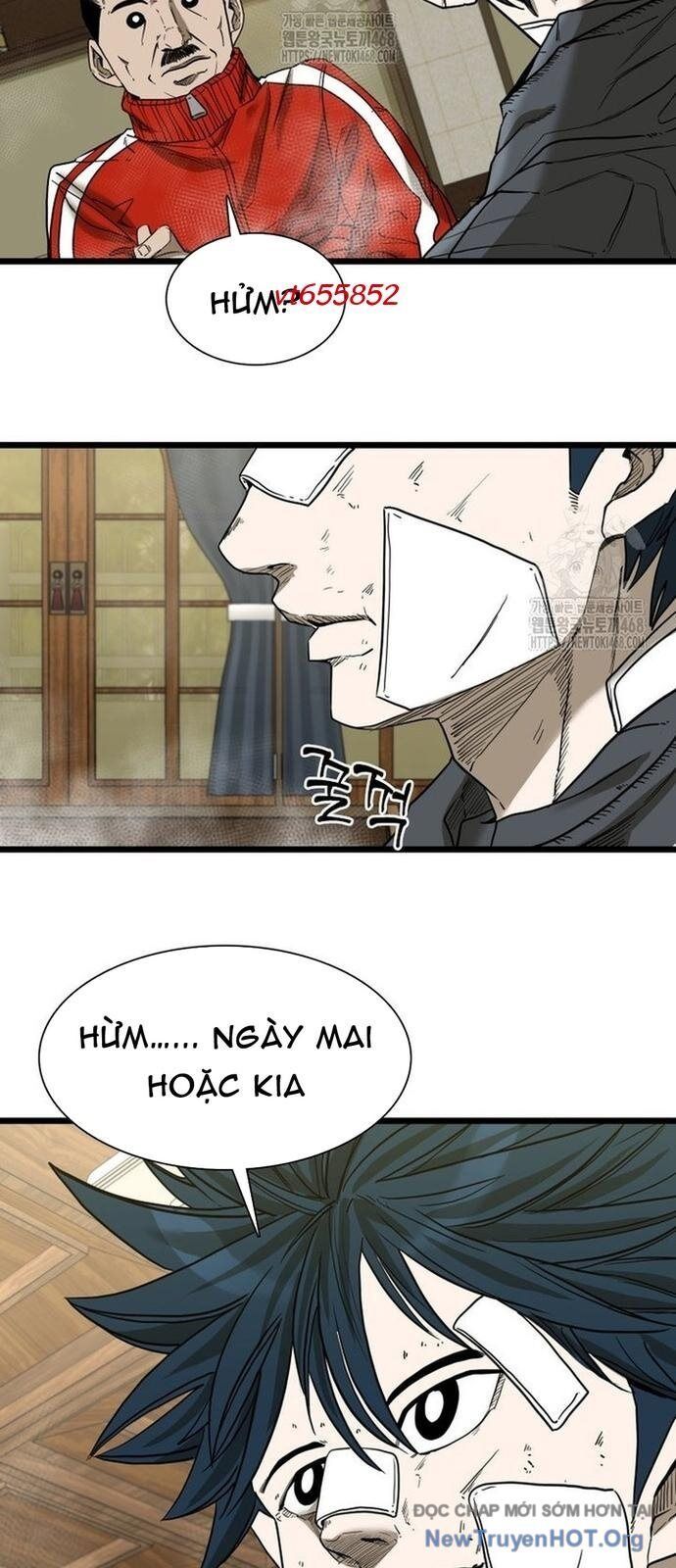 Shark - Cá Mập Chap 374 - Next Chap 375