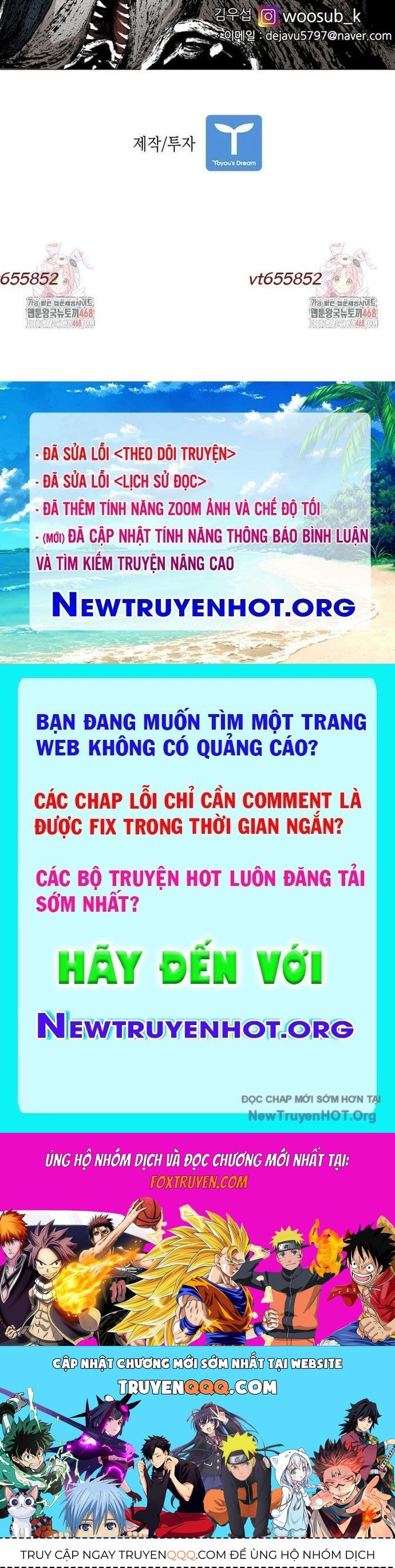 Shark - Cá Mập Chap 374 - Next Chap 375