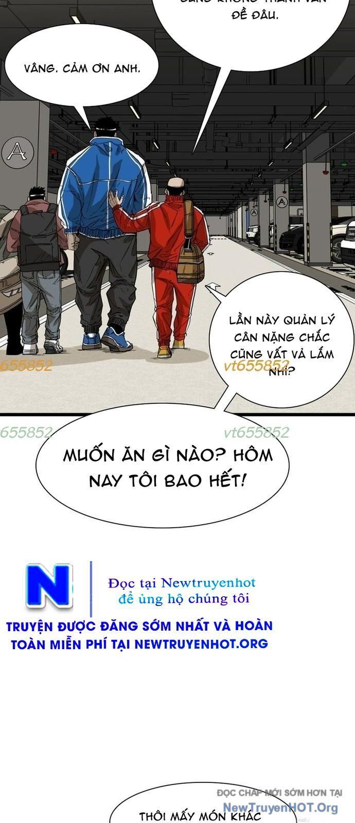 Shark - Cá Mập Chap 374 - Next Chap 375