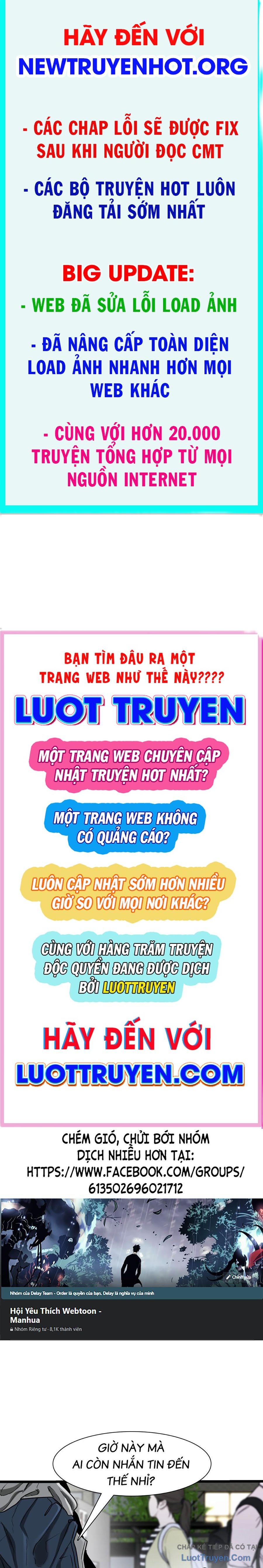 Shark - Cá Mập Chap 376 - Next Chap 377