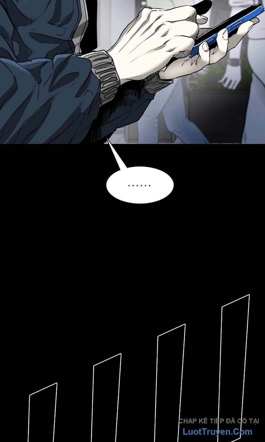 Shark - Cá Mập Chap 376 - Next Chap 377