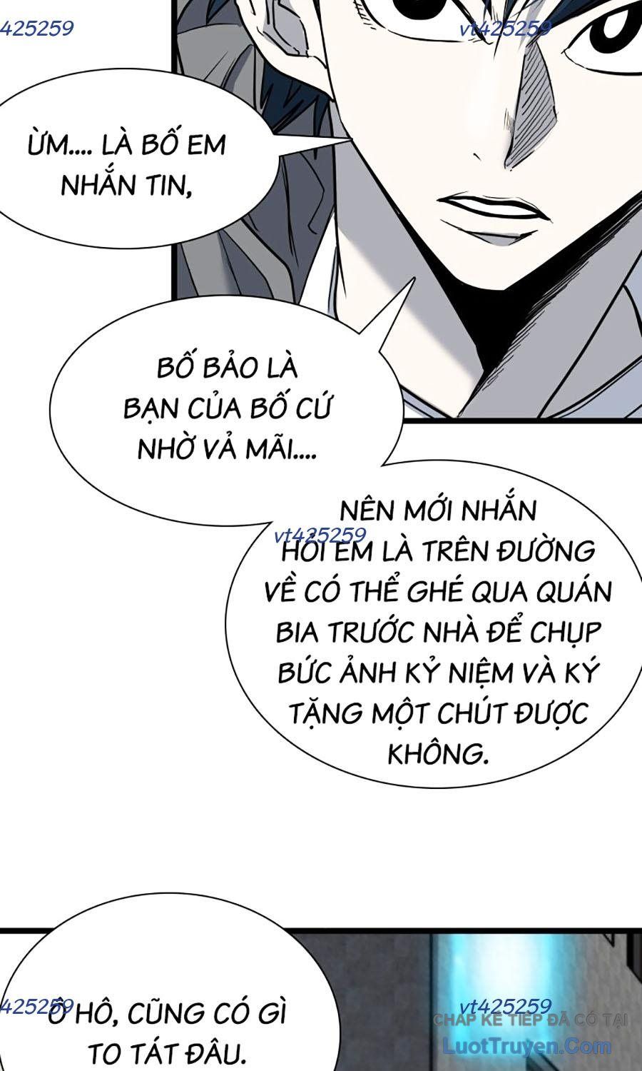 Shark - Cá Mập Chap 376 - Next Chap 377