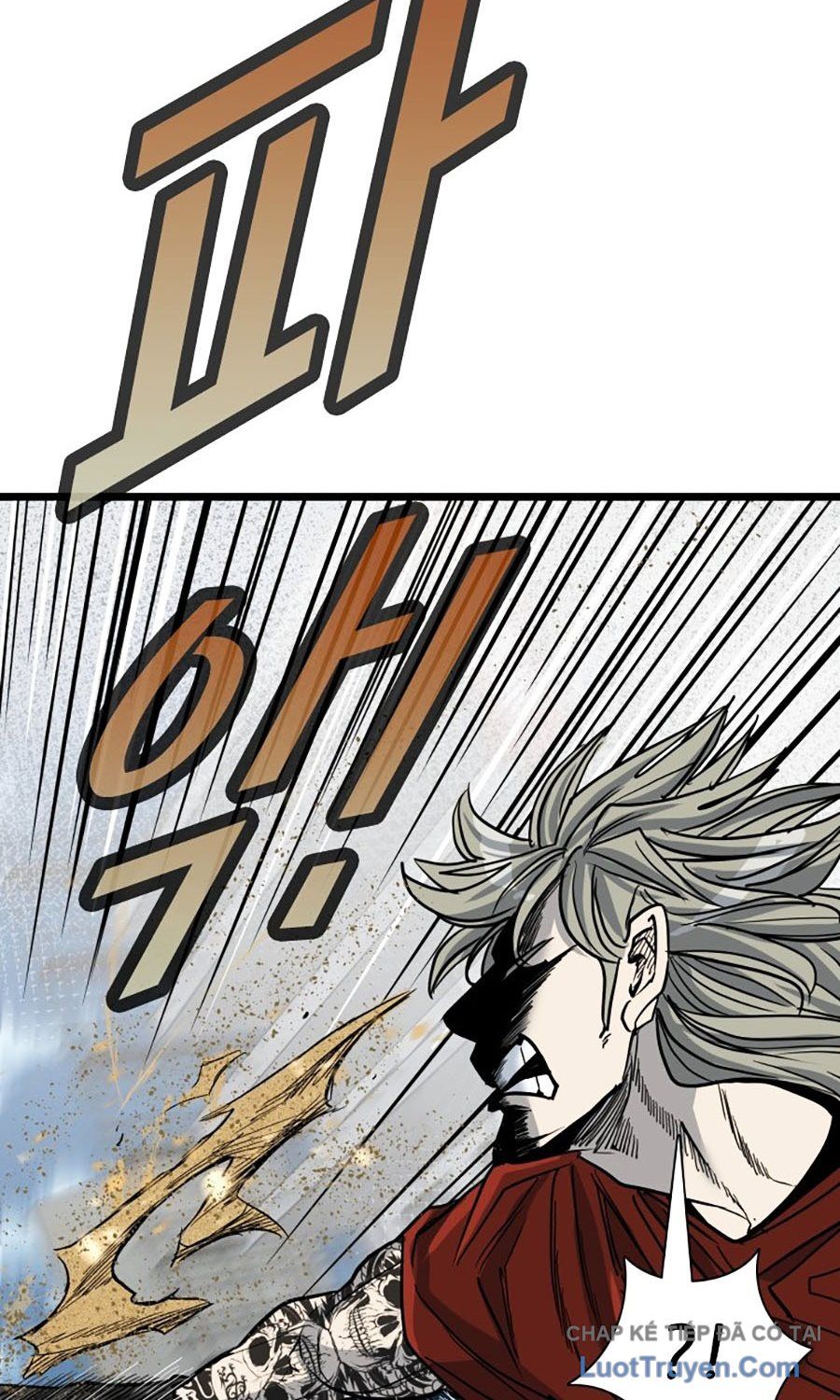 Shark - Cá Mập Chap 376 - Next Chap 377