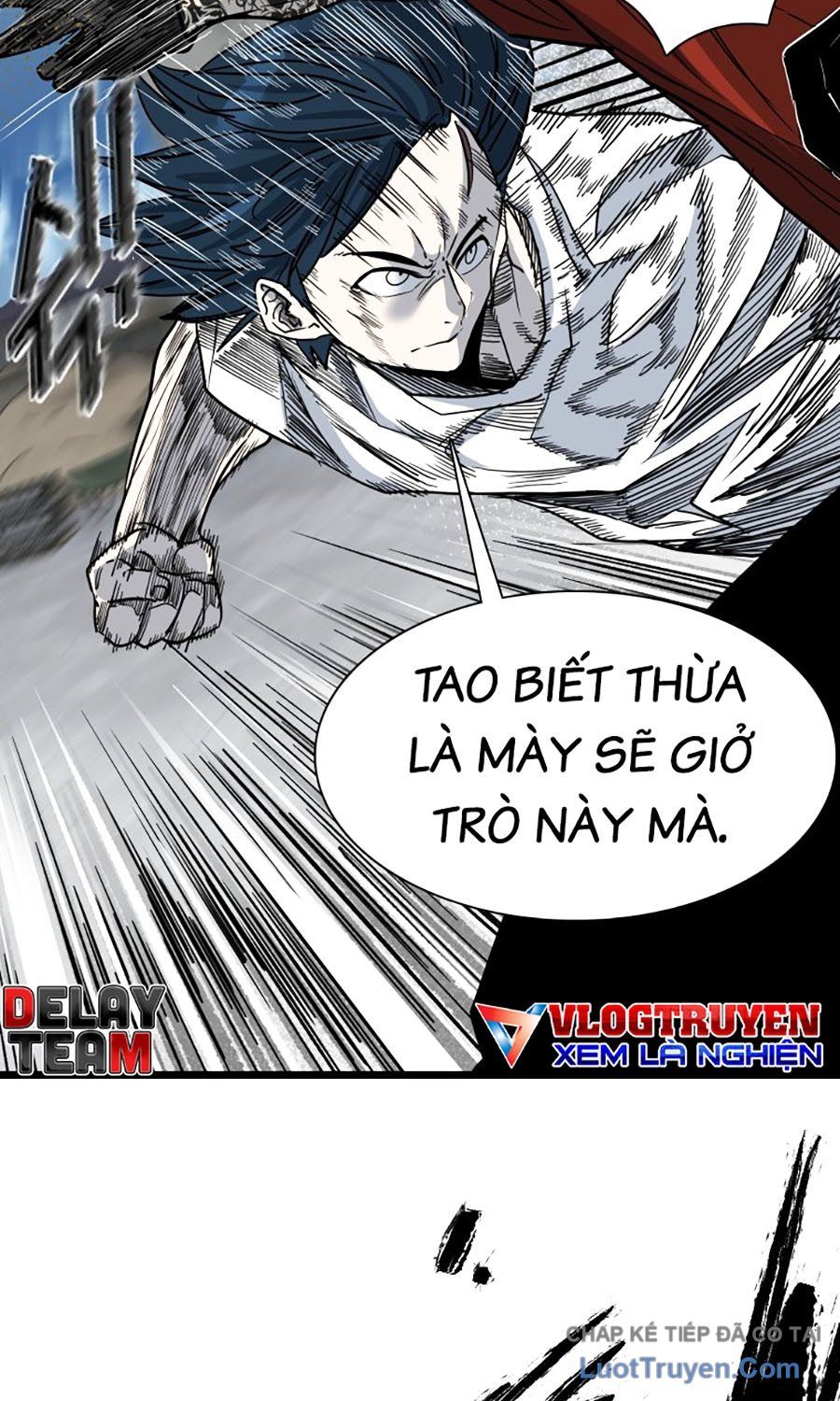 Shark - Cá Mập Chap 376 - Next Chap 377