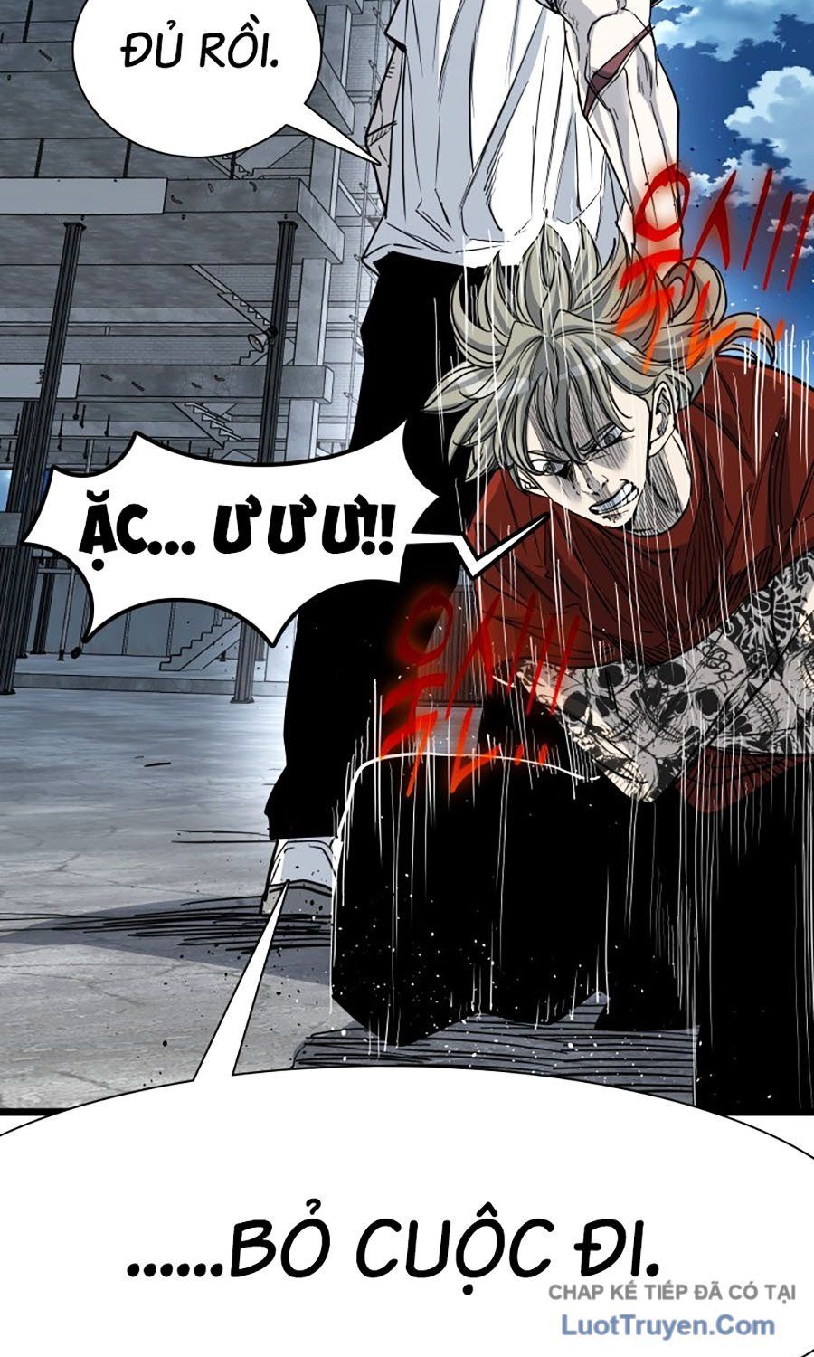 Shark - Cá Mập Chap 376 - Next Chap 377