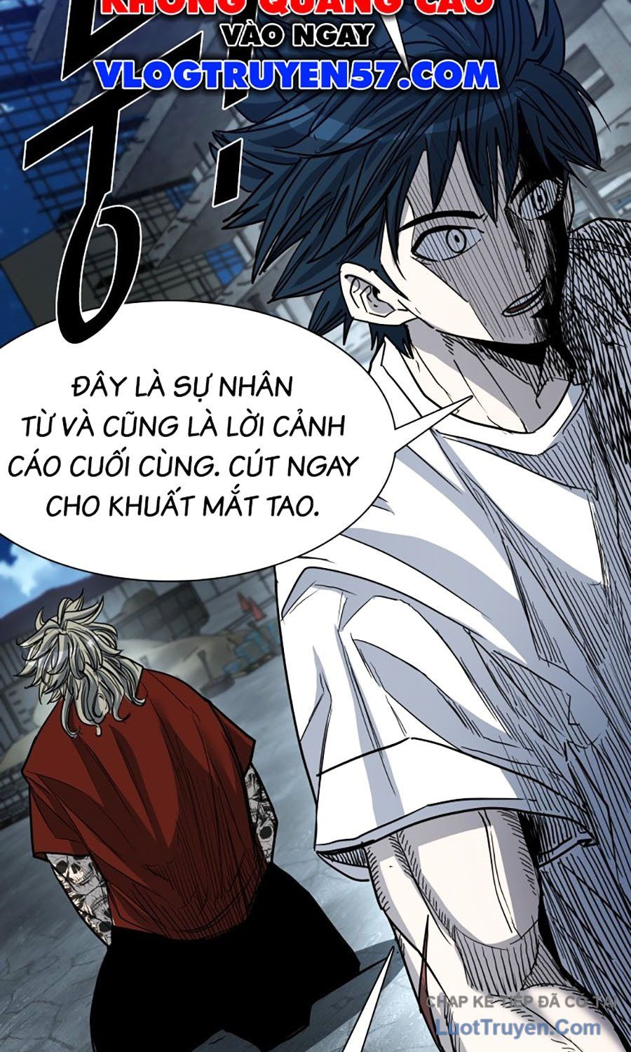 Shark - Cá Mập Chap 376 - Next Chap 377
