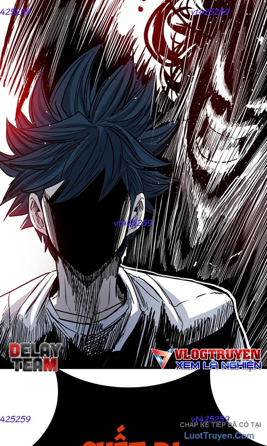 Shark - Cá Mập Chap 376 - Next Chap 377