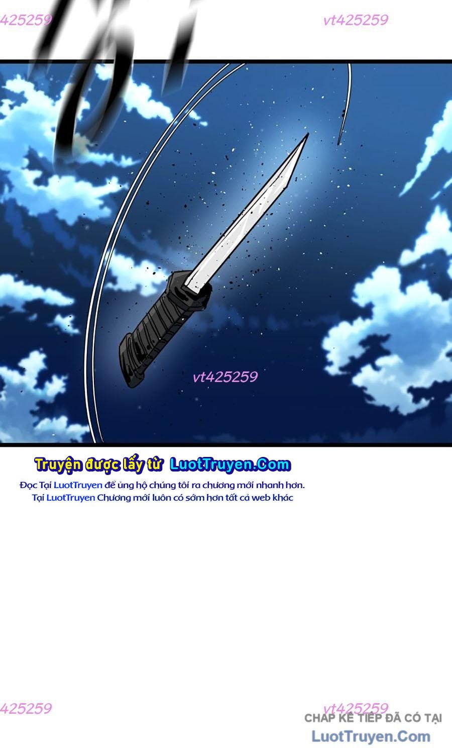 Shark - Cá Mập Chap 376 - Next Chap 377