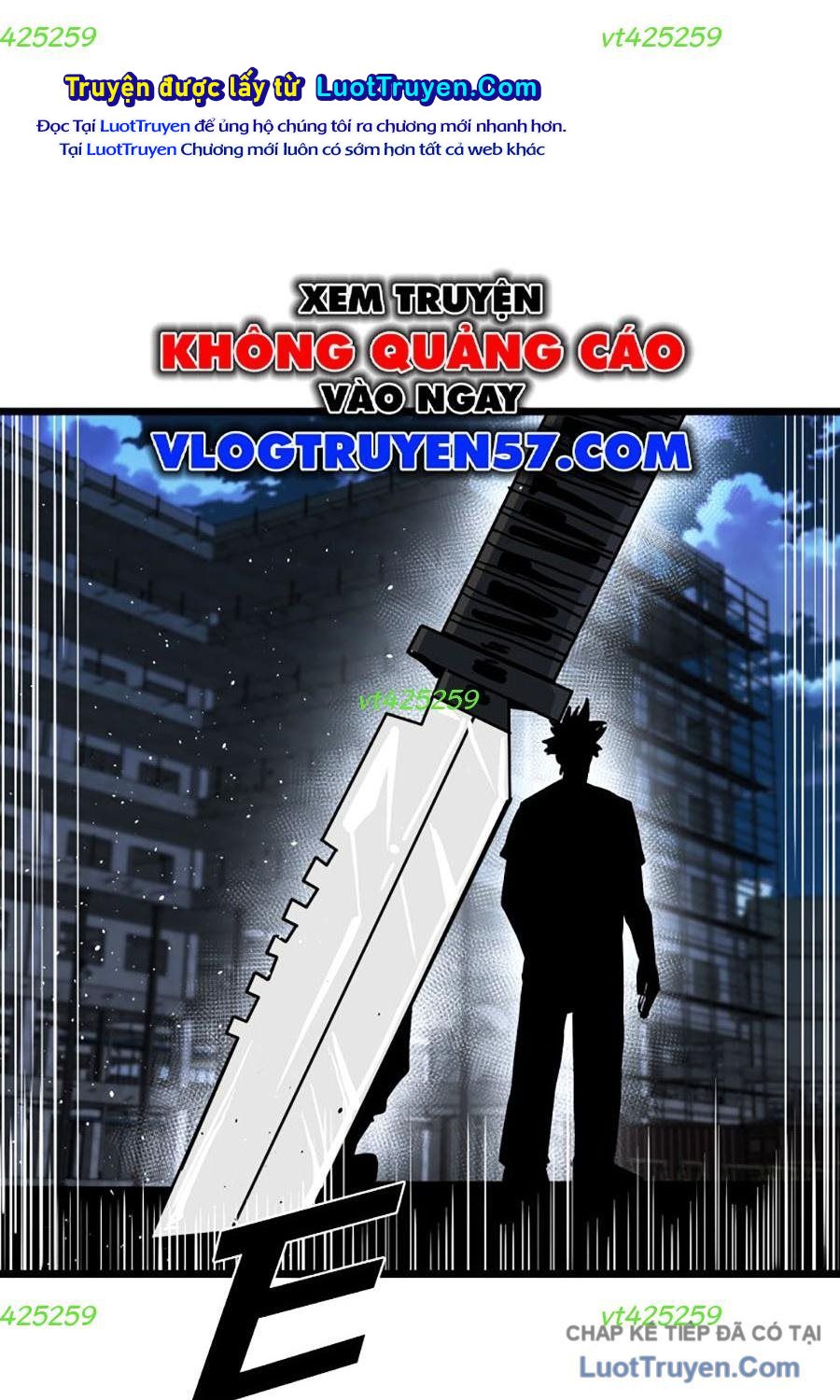 Shark - Cá Mập Chap 376 - Next Chap 377