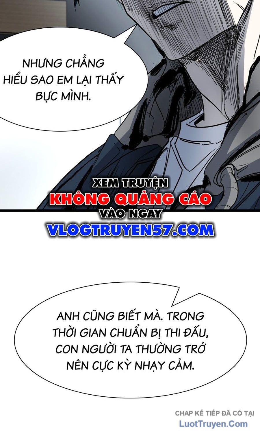 Shark - Cá Mập Chap 376 - Next Chap 377