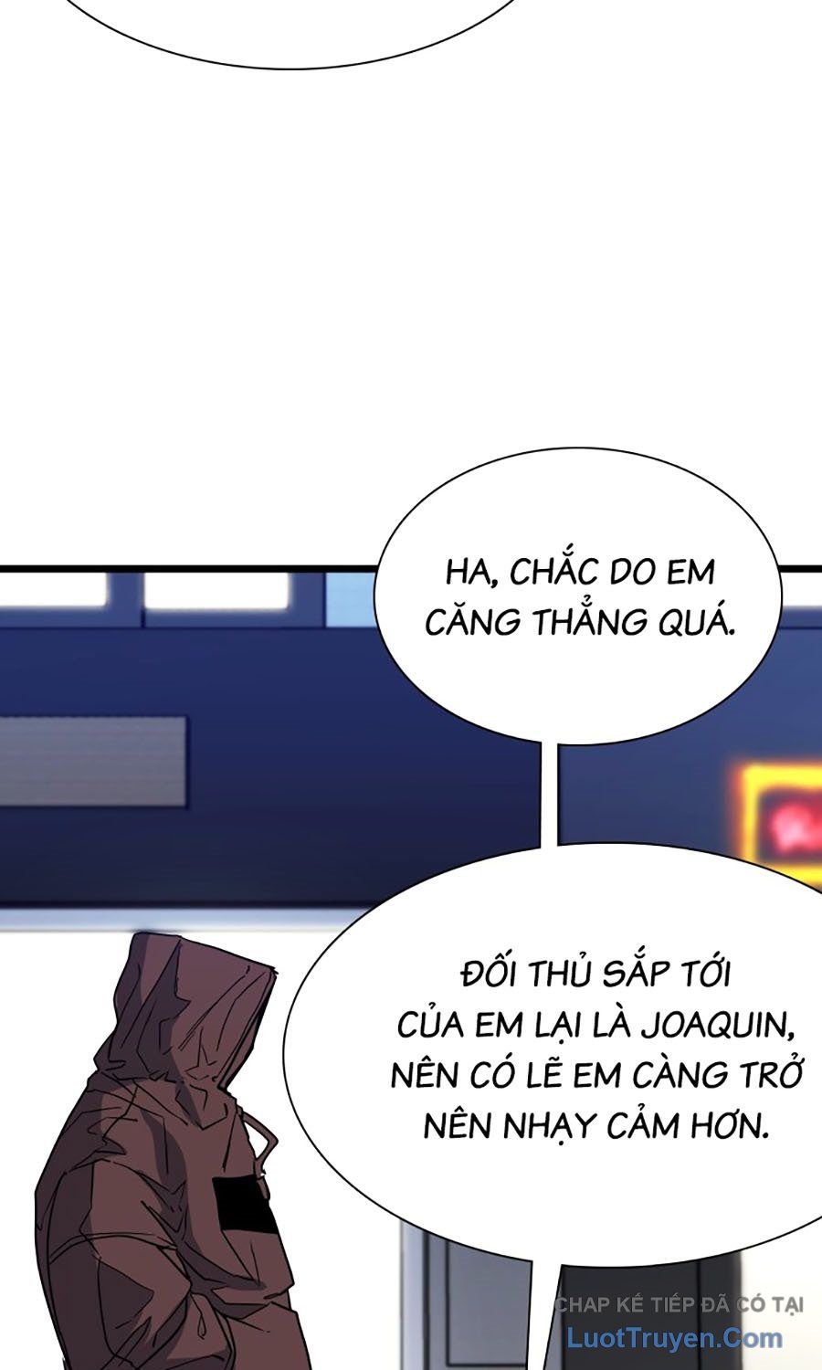 Shark - Cá Mập Chap 376 - Next Chap 377