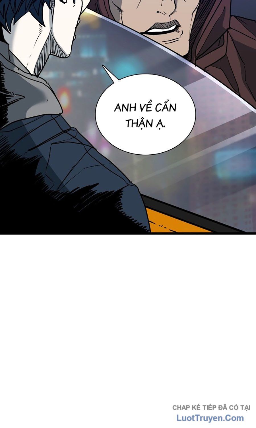 Shark - Cá Mập Chap 376 - Next Chap 377