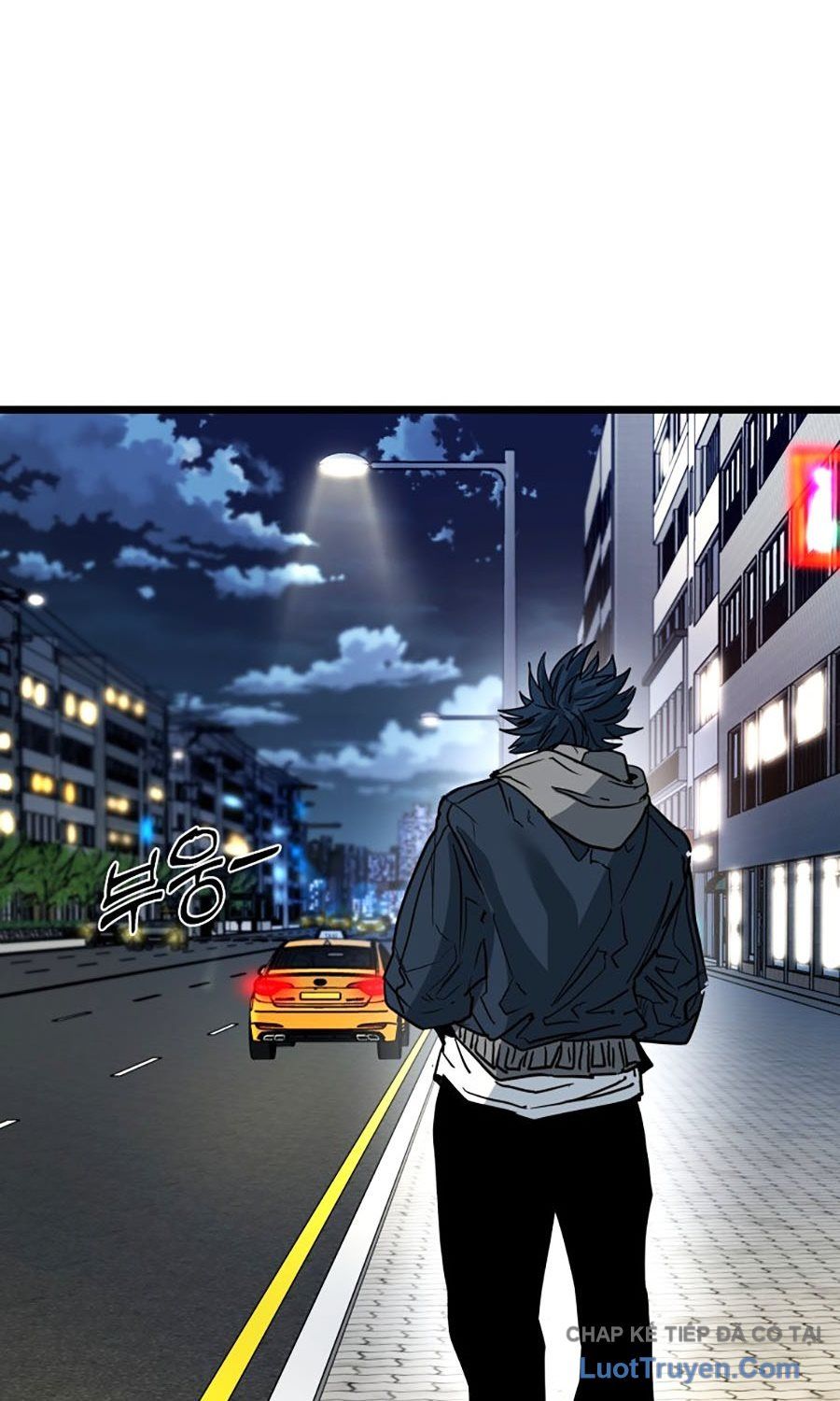 Shark - Cá Mập Chap 376 - Next Chap 377