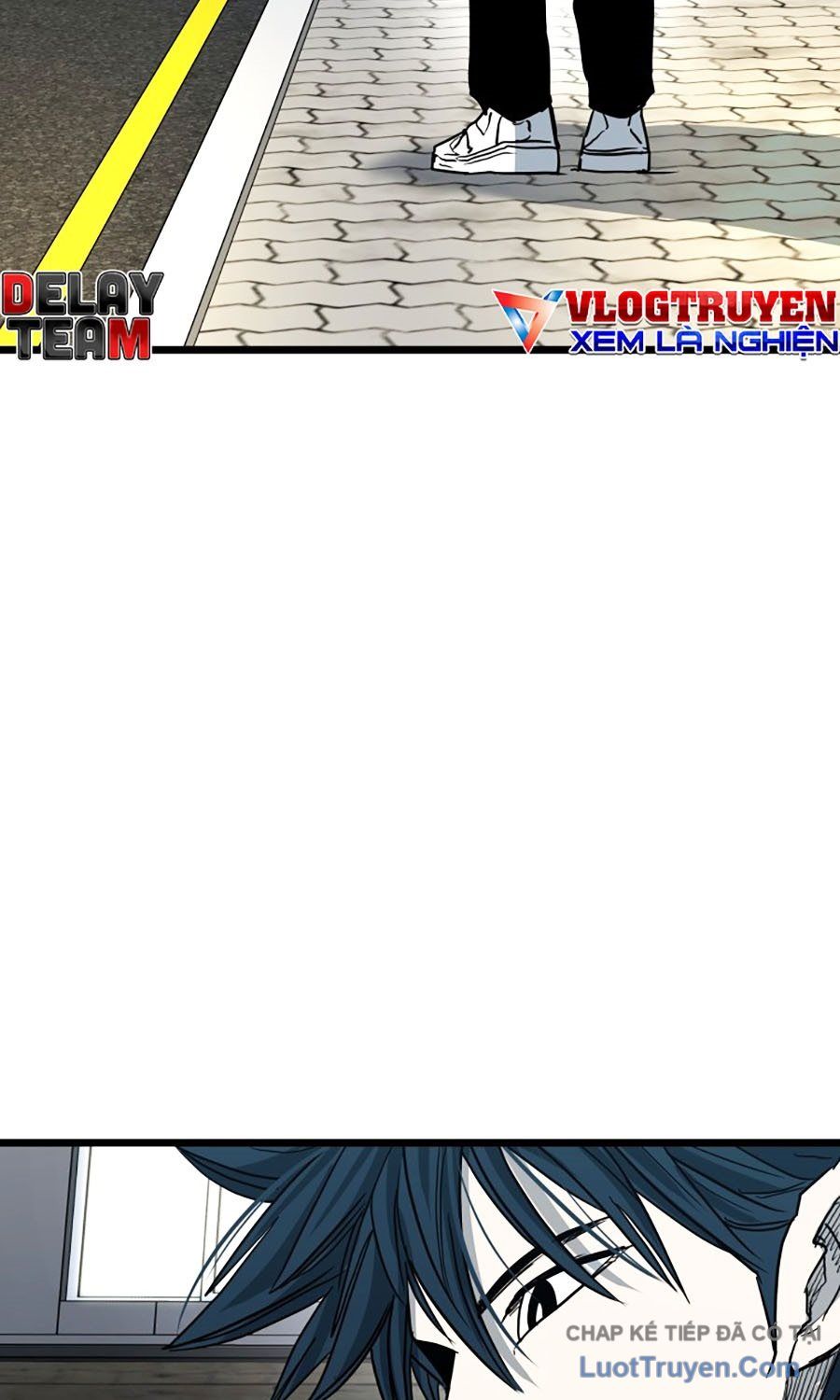 Shark - Cá Mập Chap 376 - Next Chap 377