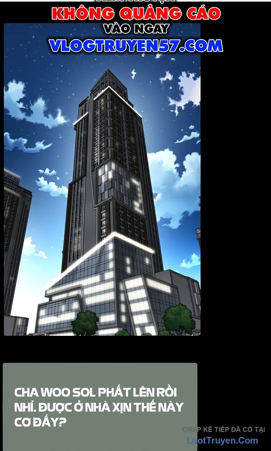 Shark - Cá Mập Chap 376 - Next Chap 377