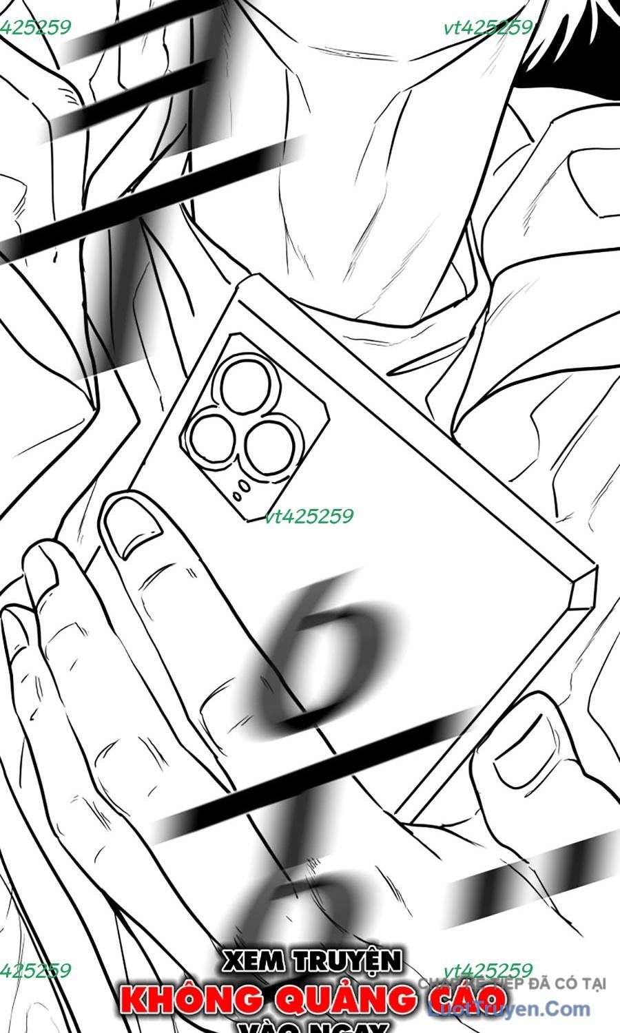 Shark - Cá Mập Chap 376 - Next Chap 377