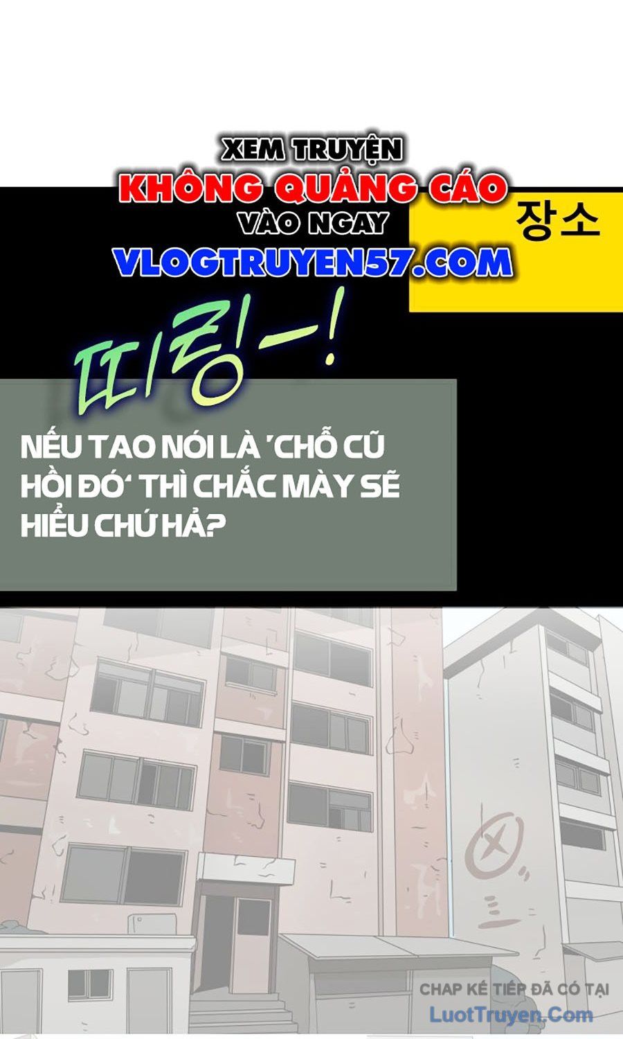 Shark - Cá Mập Chap 376 - Next Chap 377