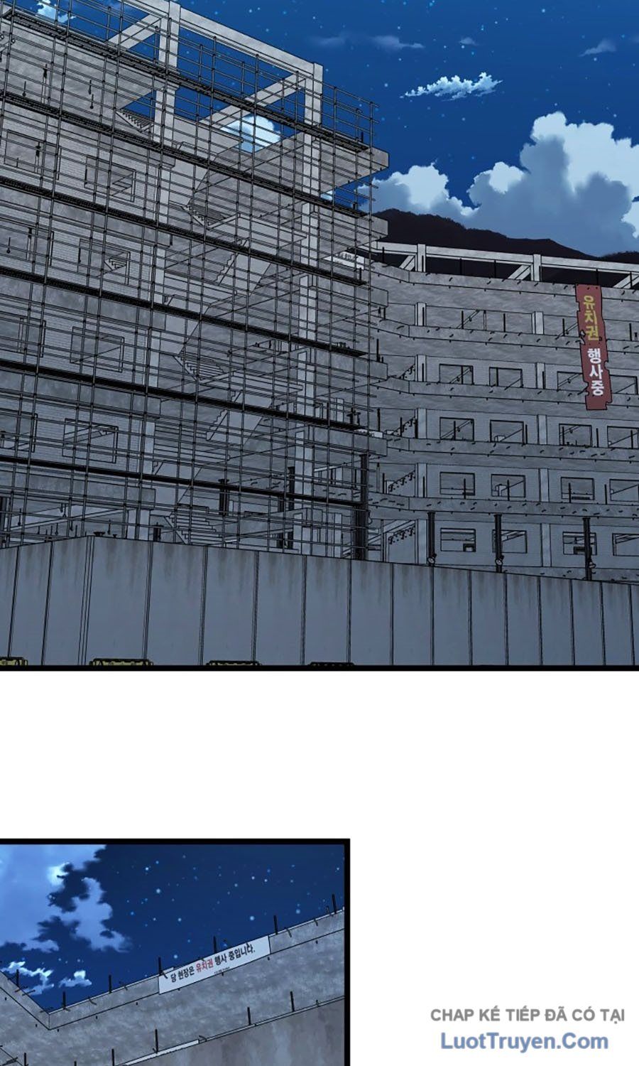 Shark - Cá Mập Chap 376 - Next Chap 377