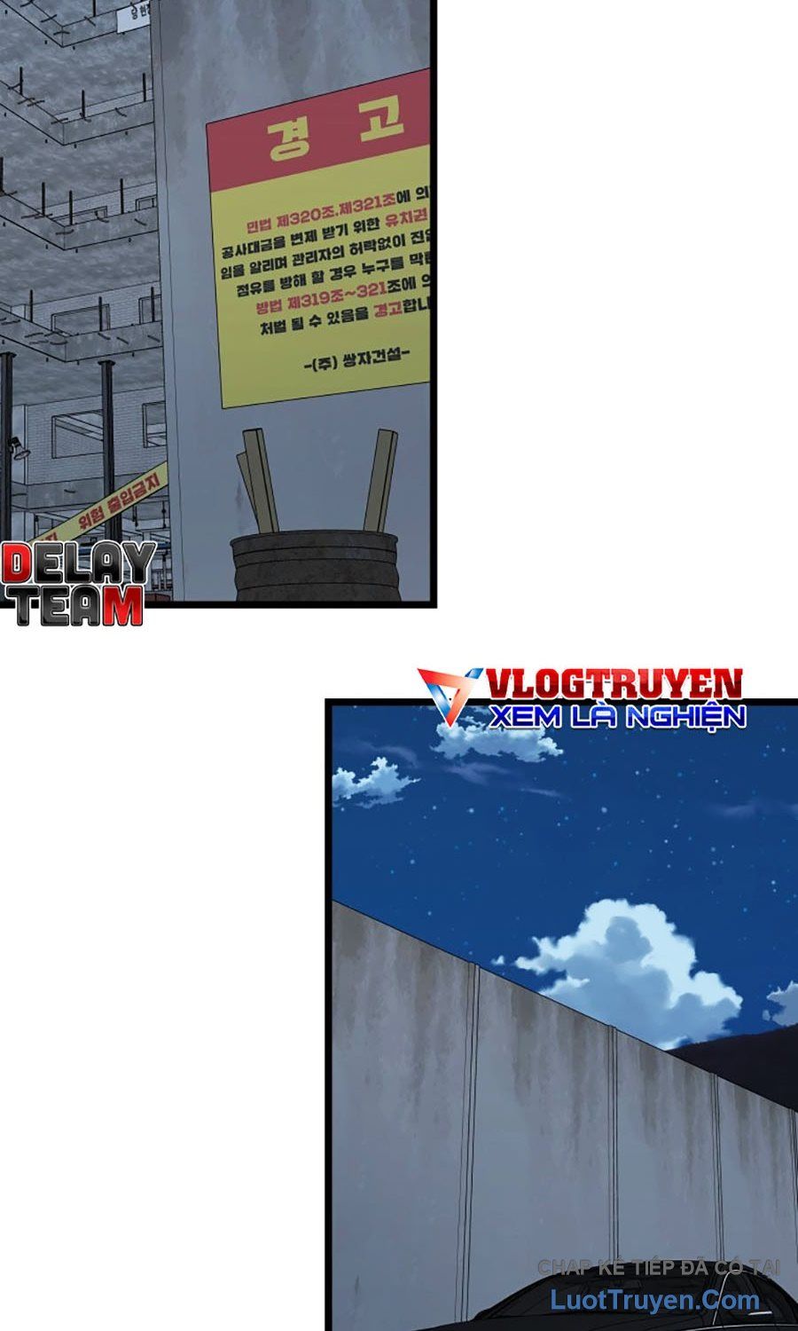 Shark - Cá Mập Chap 376 - Next Chap 377