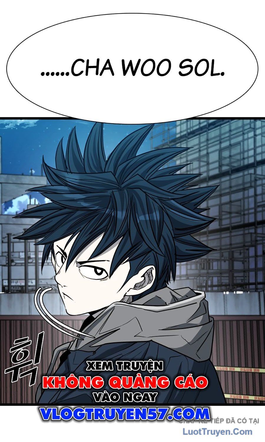 Shark - Cá Mập Chap 376 - Next Chap 377