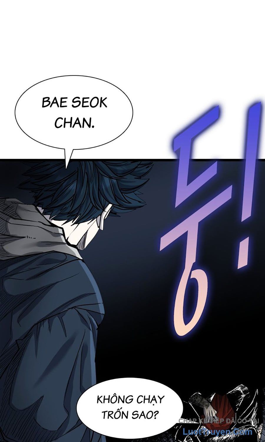 Shark - Cá Mập Chap 376 - Next Chap 377