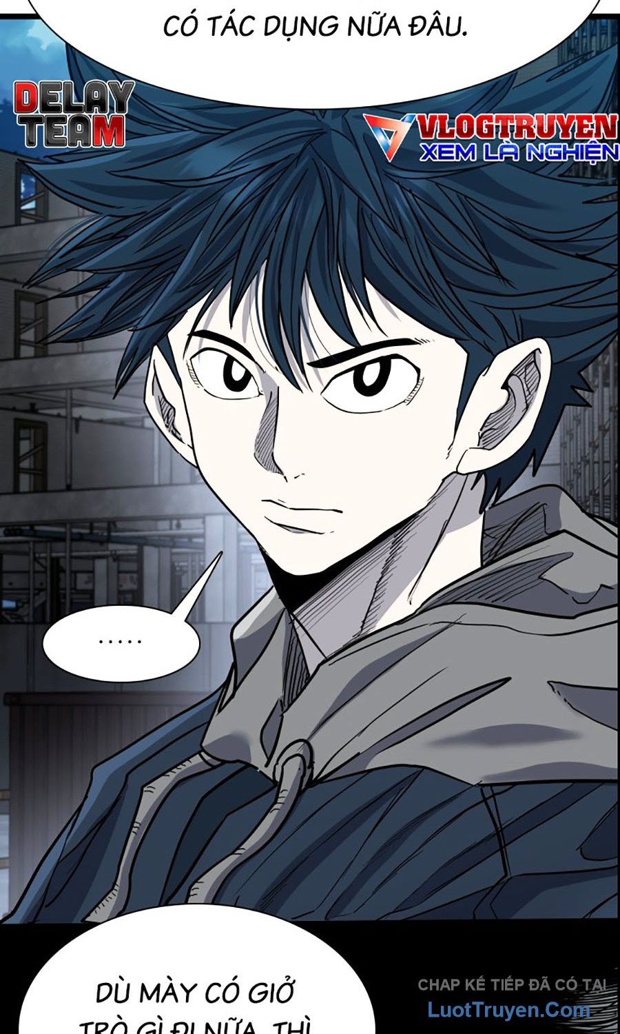 Shark - Cá Mập Chap 376 - Next Chap 377