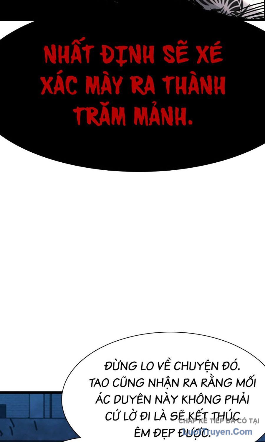 Shark - Cá Mập Chap 376 - Next Chap 377