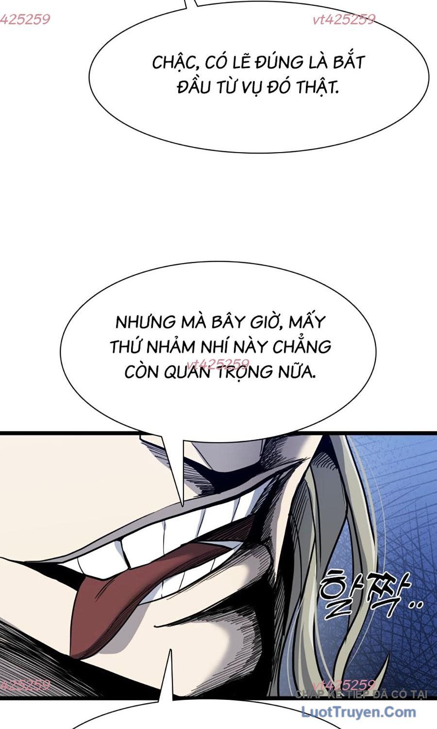 Shark - Cá Mập Chap 376 - Next Chap 377
