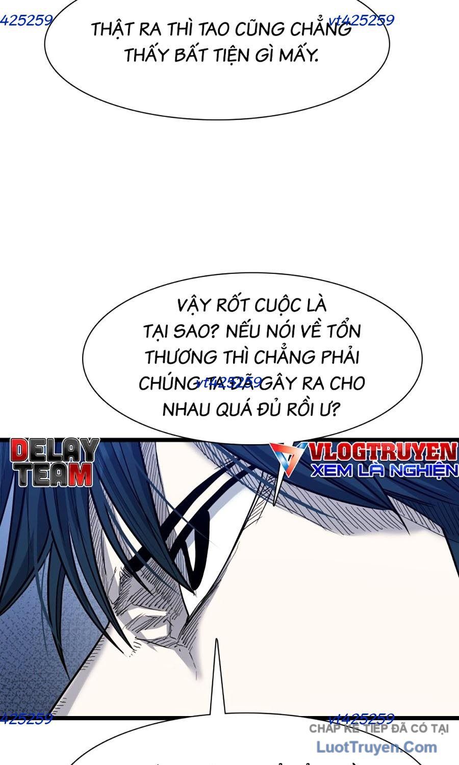 Shark - Cá Mập Chap 376 - Next Chap 377