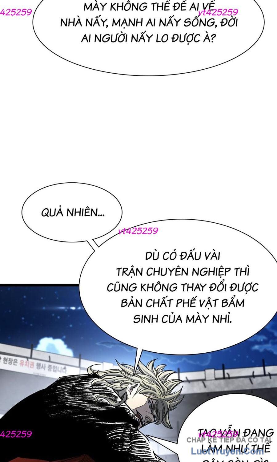 Shark - Cá Mập Chap 376 - Next Chap 377