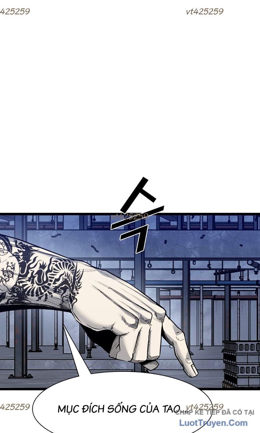 Shark - Cá Mập Chap 376 - Next Chap 377