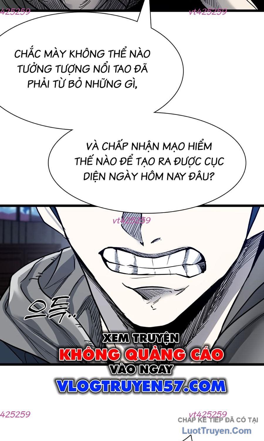 Shark - Cá Mập Chap 376 - Next Chap 377